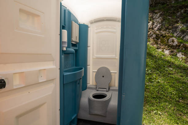 Trusted Mound City, MO porta potty rental Experts