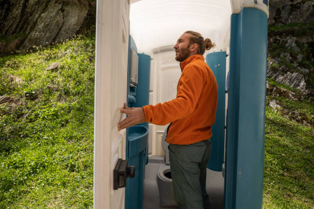 Best Luxury portable toilet rental  in Und City, MO