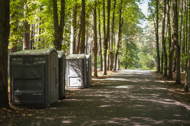 Portable Toilet Options We Offer in Mound City, MO