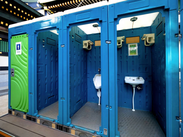 Best Emergency porta potty rental  in Und City, MO