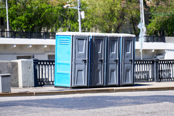 Best Portable toilet rental cost  in Und City, MO